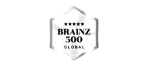 Brainz 500 Award 2020